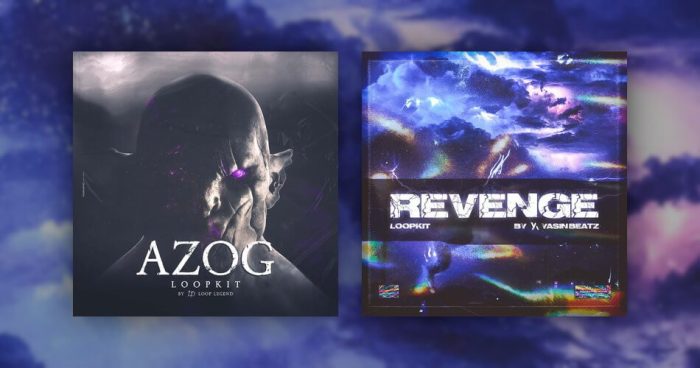 HQSoundz Azog and Revenge