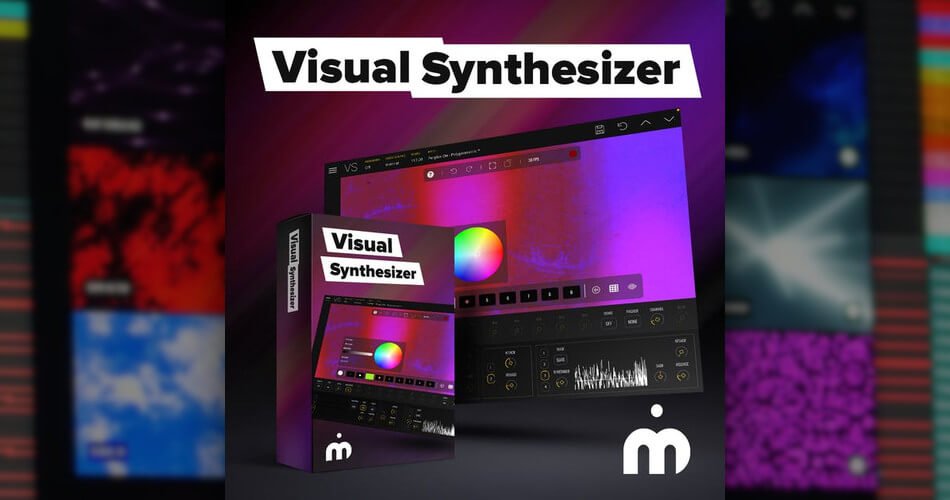 Imaginando Visual Synthesizer