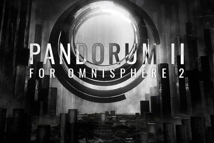 Luftrum Pandorum 2 for Omnisphere 2