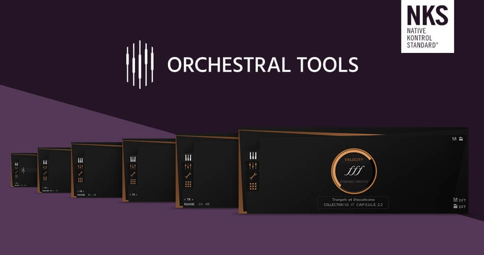 NI Orchestral Tools 2023