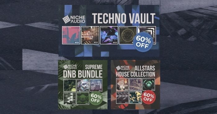 Niche Audio Bundles