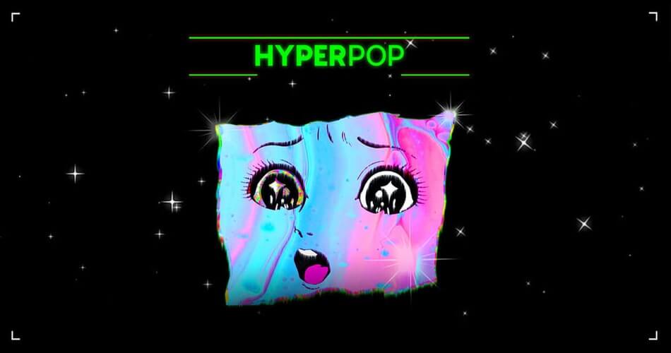 OST Audio Hyperpop
