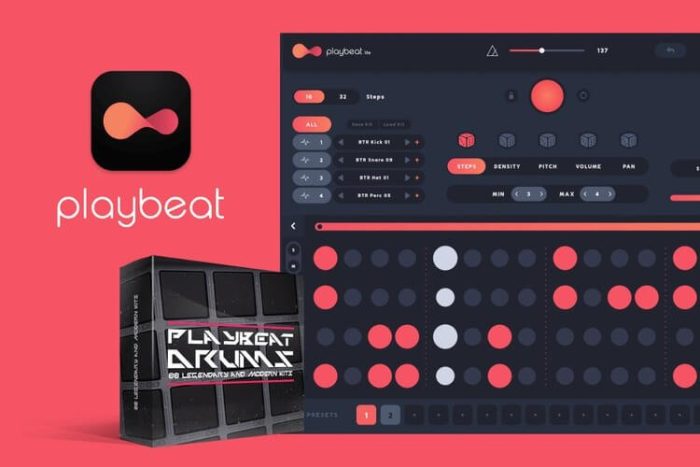 Playbeat Lite