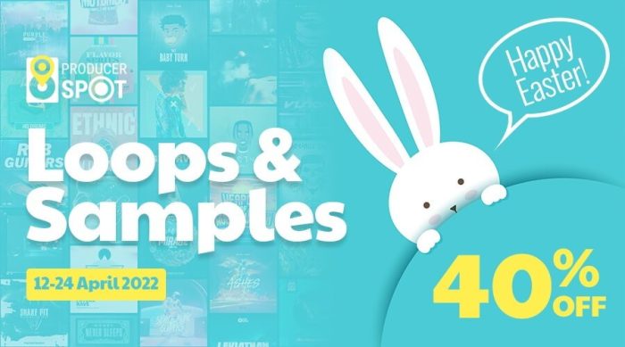 ProducerSpot Easter Sale