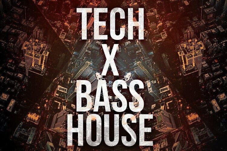 Resonance Sound Tech X Bass House Mayhem for Serum Vol 1