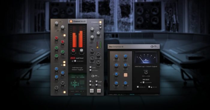 SSL Native Essentials