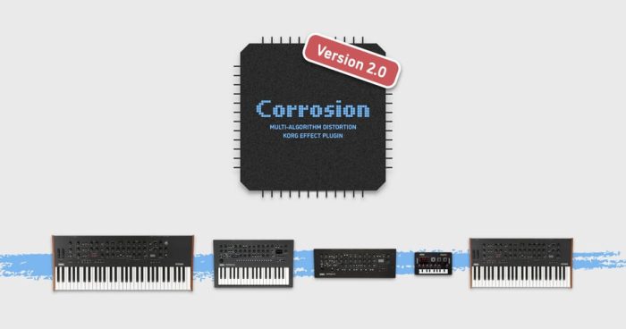 Sinevibes Corrosion v2