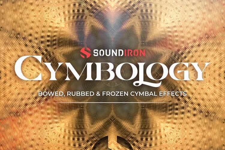 Soundiron Cymbology