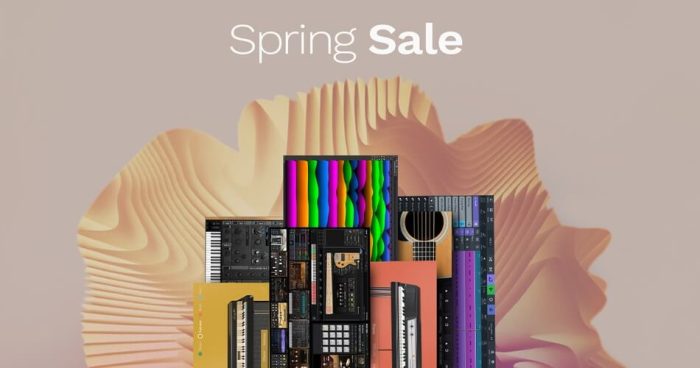 Steinberg Spring Sale 2022