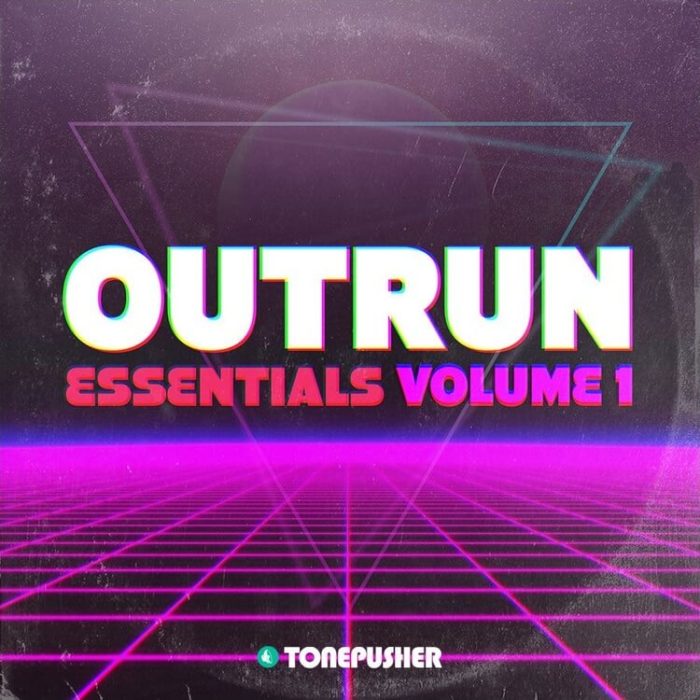 Tonepusher Outrun Essentials for Serum