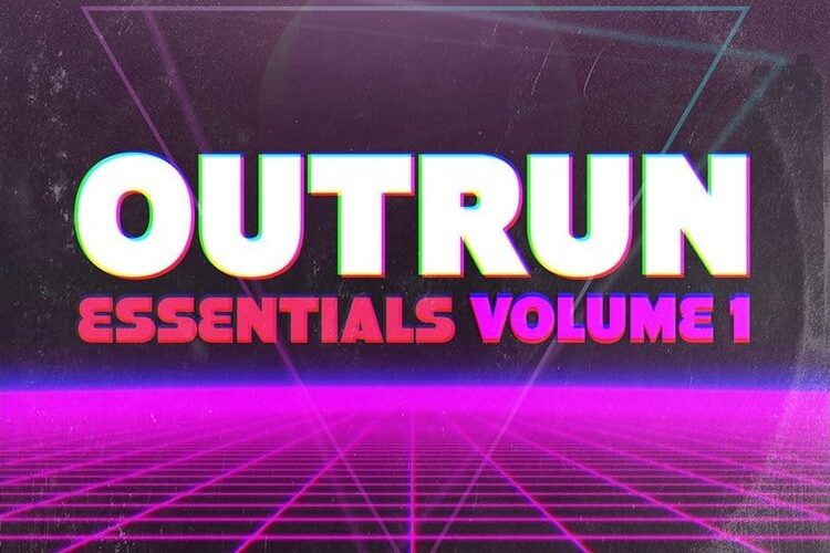 Tonepusher Outrun Essentials for Serum