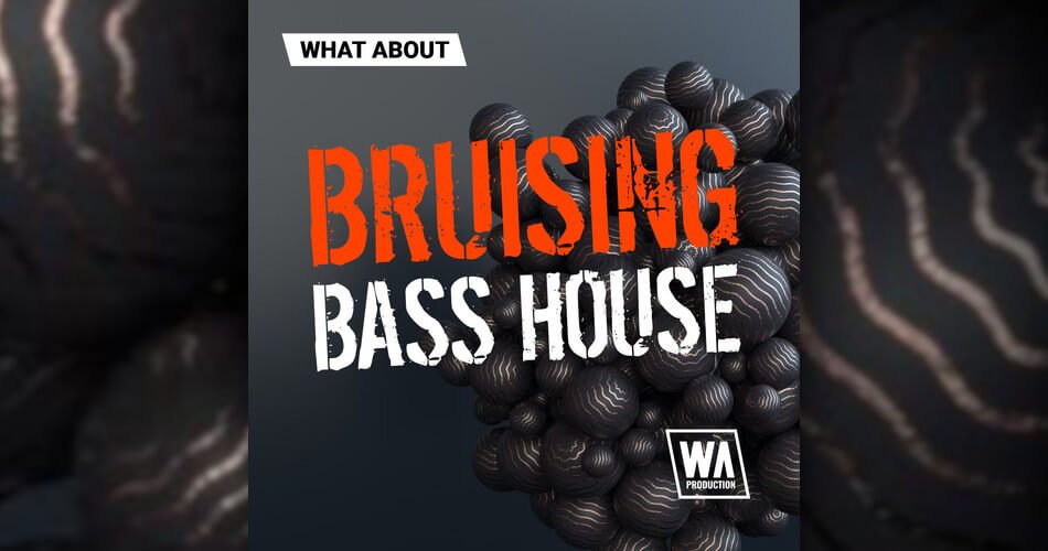 WA Bruising Bass House