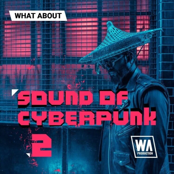 WA Sound of Cyberpunk 2