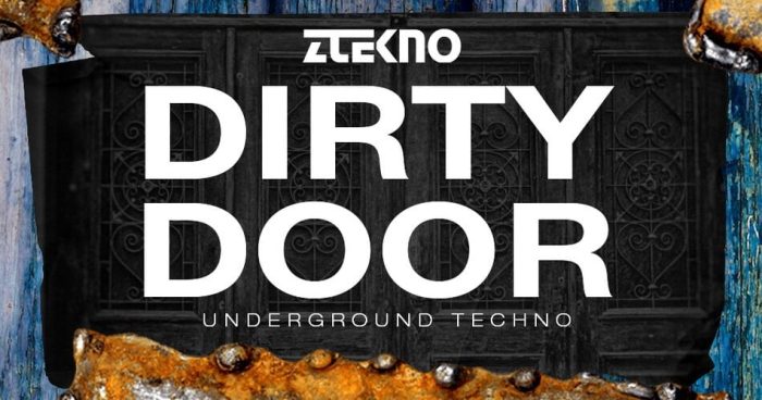 ZTEKNO Dirty Door