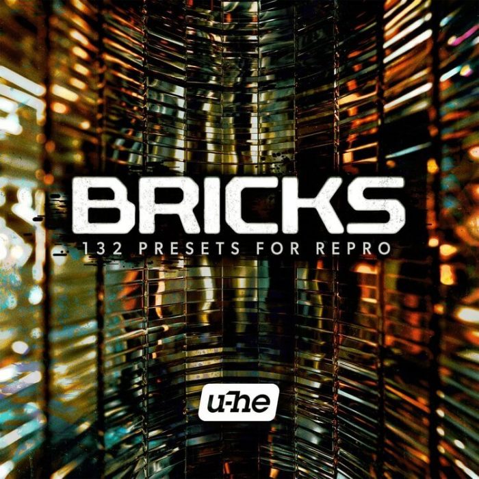 u he Bricks for Repro