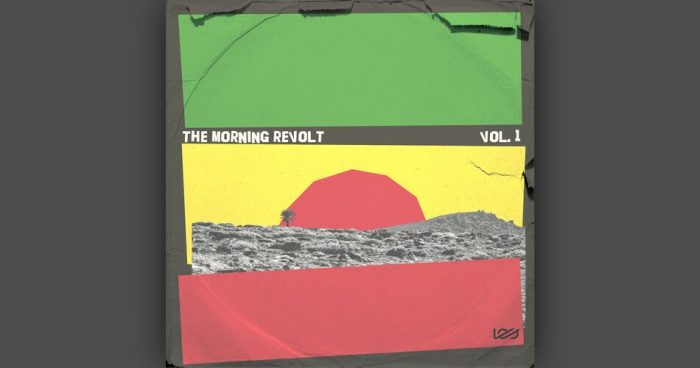 100 Akres The Morning Revolt Vol 1