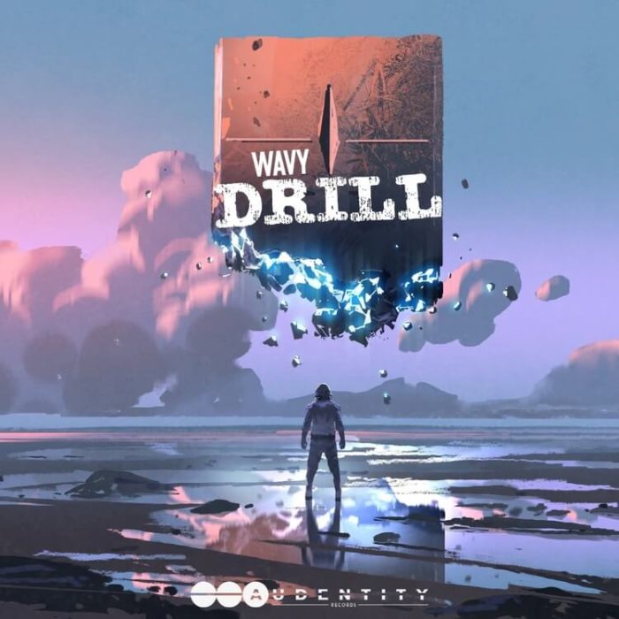 Audentity Wavy Drill