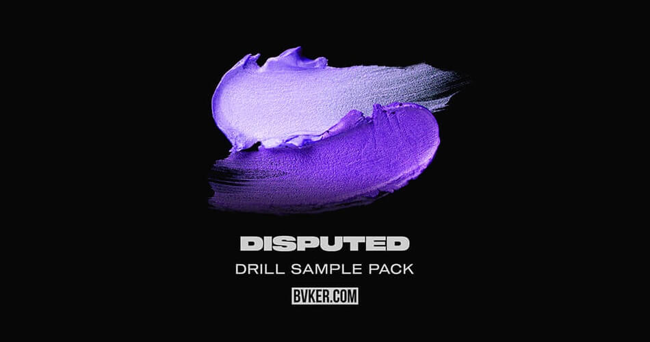 BVKER Disputed Drill Sample Pack