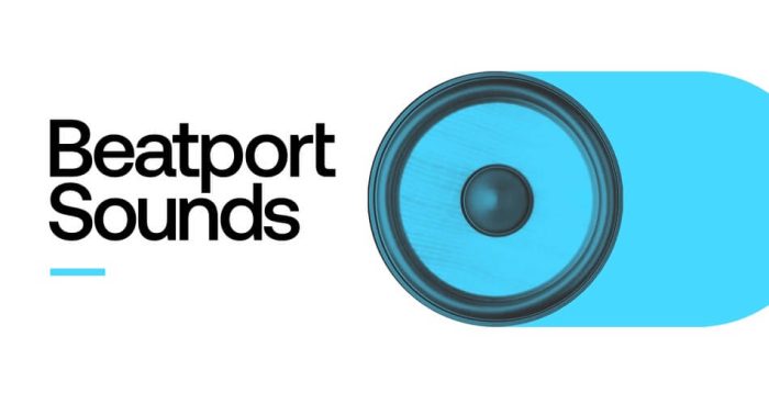 Beatport Sounds