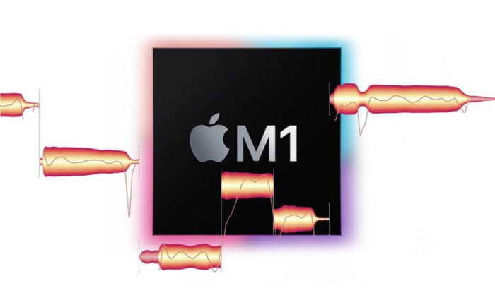 Celemony Melodyne Apple M1