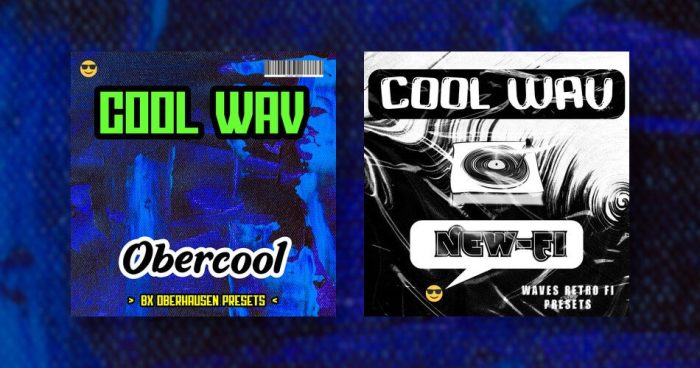 Cool WAV New Fi and Obercool