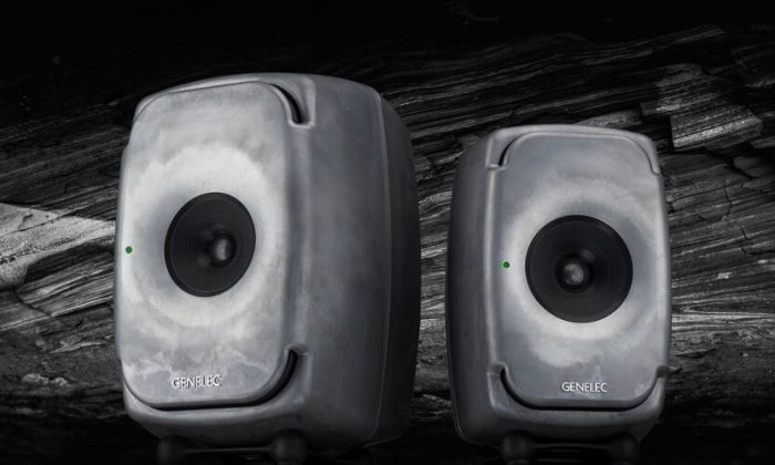 Genelec RAW