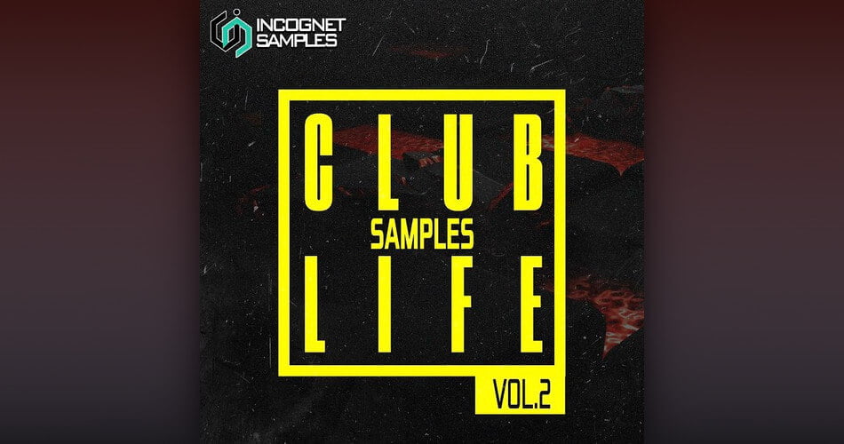Incognet Samples Club Life Samples 2
