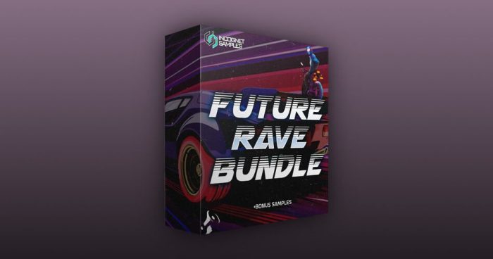 Incognet Samples Future Rave Bundle