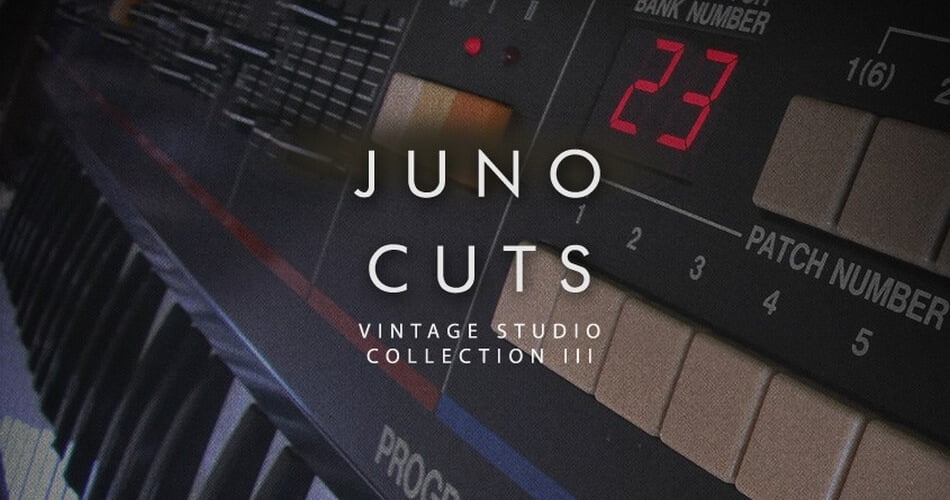 Klang Juno Cuts
