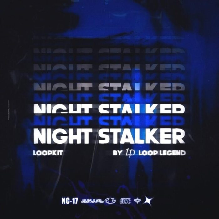 Loop Legend Night Stalker