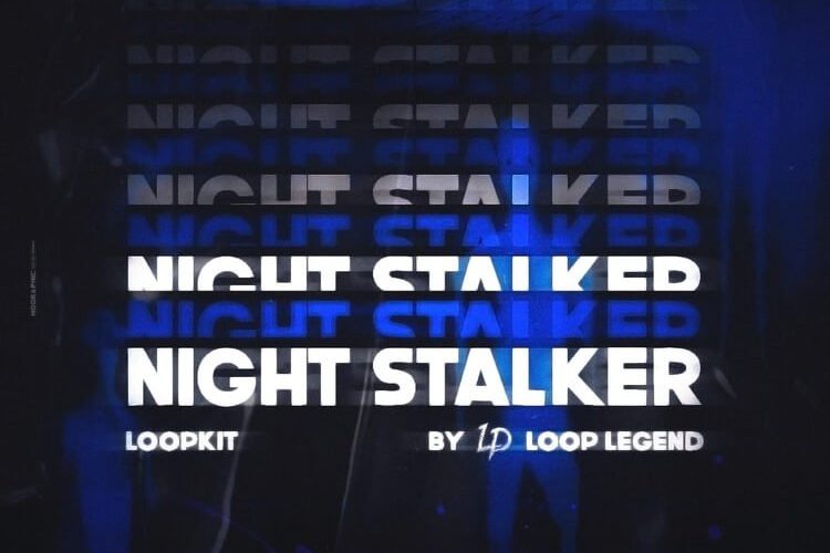 Loop Legend Night Stalker