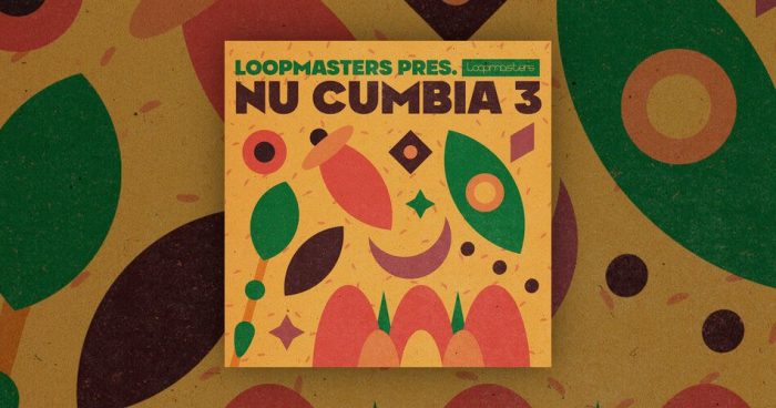 Loopmasters Nu Cumbia 3