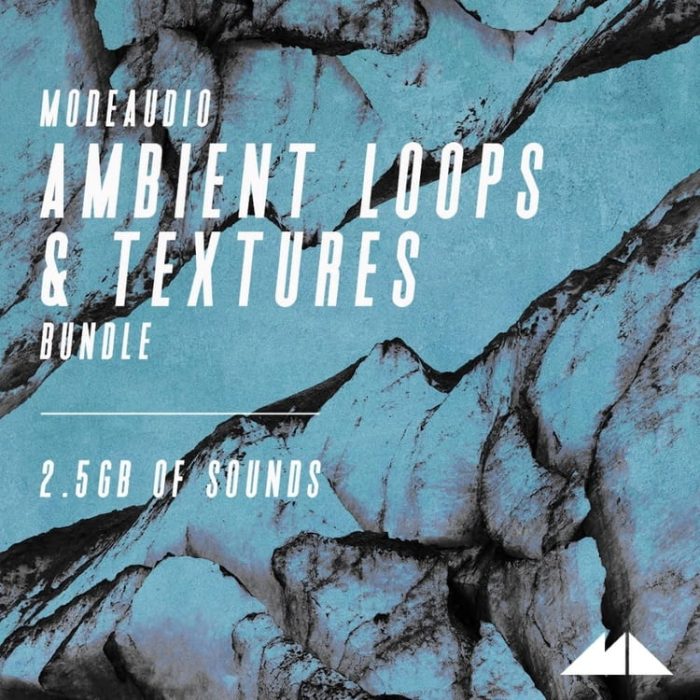 ModeAudio Ambient Loops Textures Bundle