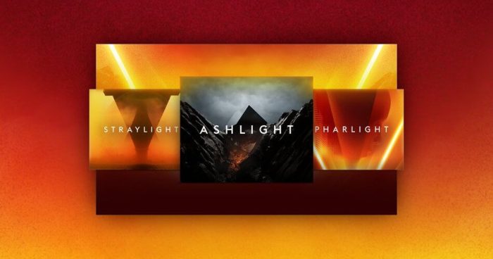 NI Light Trilogy Sale