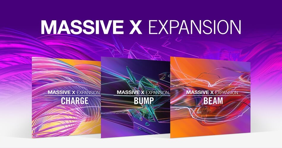 NI Massive X Expansion Drop 4