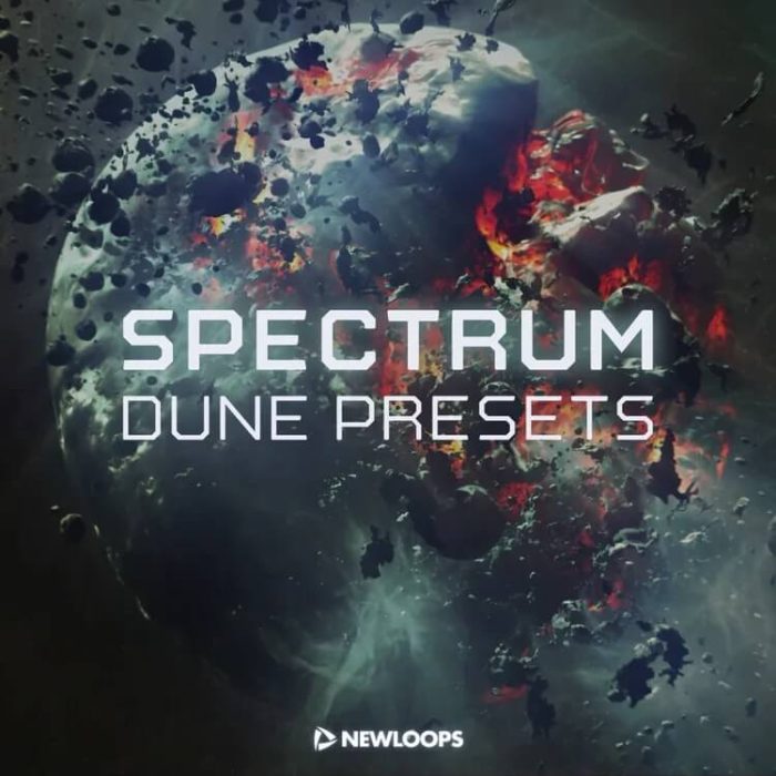 New Loops Spectrum Dune Presets