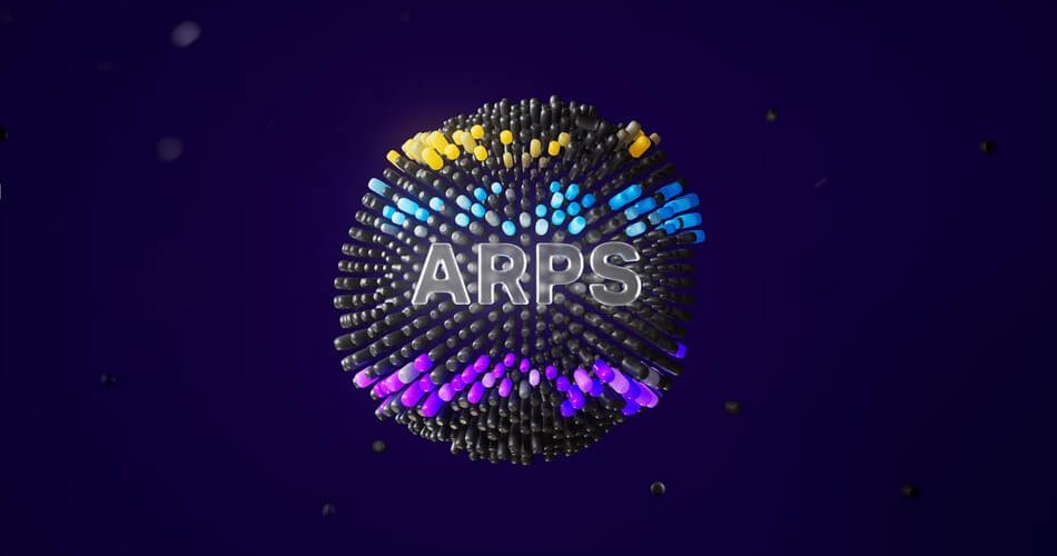 Output ARPS