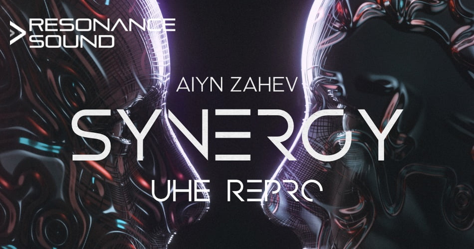Resonance Sound Aiyn Zahev Synergy Repro
