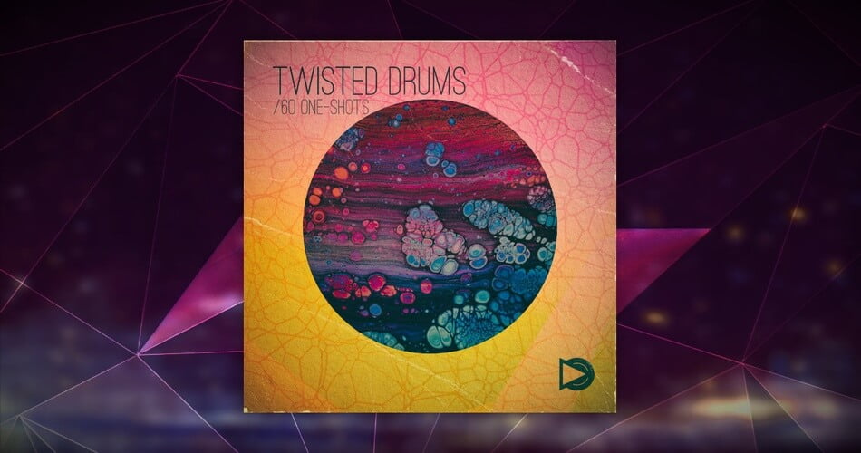SampleScience Twisted Drums