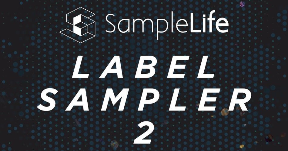 Samplelife Label Sampler 2