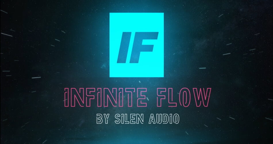 Silen Audio Infinite Flow