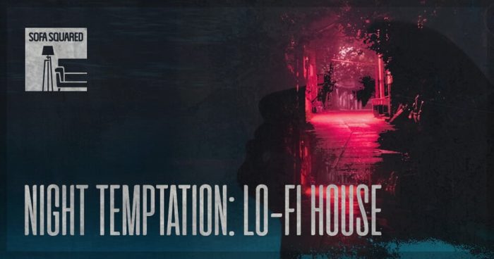 Sofa Squared Night Temptation Lofi House