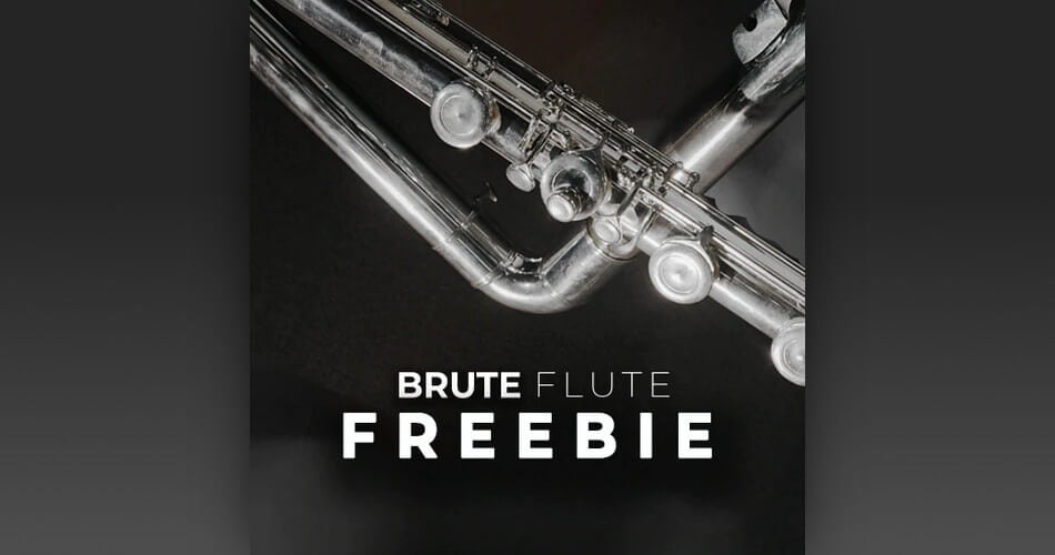 Sonixinema Brute Flute Freebie