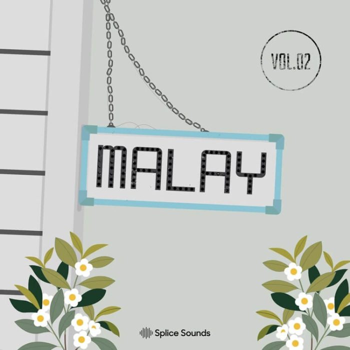 Splice Sounds Malay Vol 2