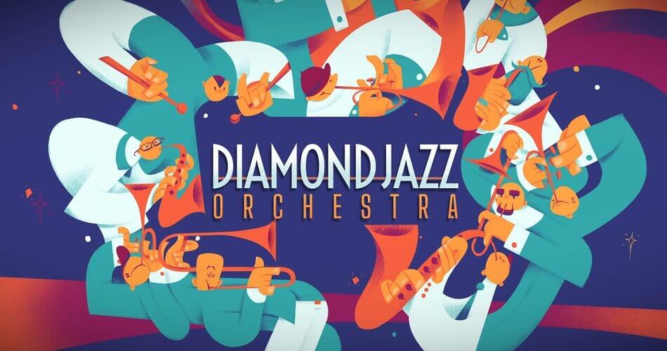 Strezov Diamond Jazz Orchestra