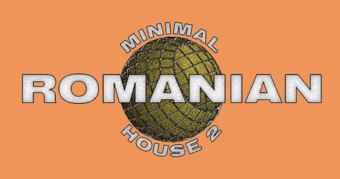 UNDRGRND Minimal Romanian House 2