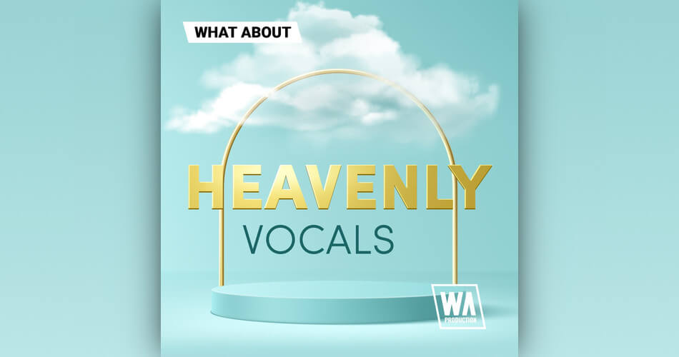 WA Heavenly Vocals