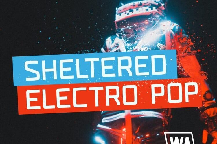 WA Production Sheltered Electro Pop