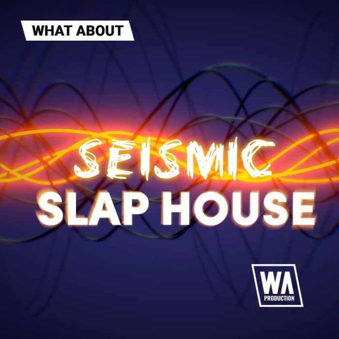 WA Seismic Slap House