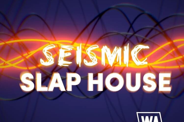 WA Seismic Slap House